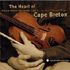 Various Artists - Heart of Cape Breton - Fiddle Music Recorded Live Along The Ceilidh Trail (CD)
