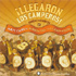 Nati Cano's Mariachi Los Camperos - Illegaron (CD)