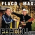 Flaco Jiménez & Max Baca - Legends & Legacies (CD)