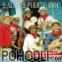 Ecos de Borinquen - El Alma de Puerto Rico: Jíbaro Tradition (CD)