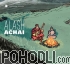 Alash - Achai (CD)