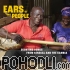Various Artists - Ears of the People: Ekonting Songs from Senegal and The Gambia (CD)