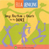 Ella Jenkins - Songs, Rhythms And Chants for the Dance (CD)
