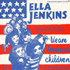 Ella Jenkins - We Are America's Children (CD)