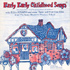 Ella Jenkins - Early Early Childhood Songs (CD)