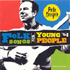 Pete Seeger - Folk Songs For Young People (CD)