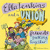 Ella Jenkins - Ella Jenkins and A Union of Friends (CD)