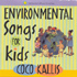 Coco Kallis - Environmental Songs for Children (CD)