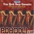 The New York Harp Ensemble - dir. Aristid von Würtzler (vinyl)