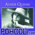 Asher Quinn Asha - Open Secret (CD)