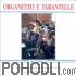 Ethnica Vol.2 Organetto e Tarantelle - La tradizioni musicali in Lucania Vol.2 (CD)