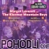 Margot Leverett & The Klezmer Mountain Boys - Second Avenue Square Dance! (CD)