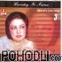 Noor Jehan - Romantic Love Songs - Punjabi Master Melodies Vol.3 (CD)
