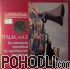 Various Artists - Italia Vol. 2 - La Canzone Narrativa / Lo Spettacolo Popolare (The Narrative Song / Folk Play) vinyl
