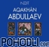 Aqakhan Abdullaev - Azerbaijan - Anthology of Mugam Vol.6 (CD)