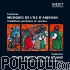 Various Artists - Comoros - Music of Anjouan Island (CD)