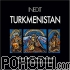 Various Artists - Turkmenistan Chants Des Femmes Bakhshi / Songs Of Bakhshi Women (CD)