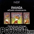 Médard Ntamaganya - Rwanda: Court Songs For Inanga And Folk Songs (CD)