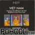 Various Artists - Viêt Nam. Musique Bouddhique, Tradition De Huê'. Khai Kinh. Cérémonie D'Ouverture Des Textes Sacrés (CD)
