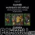 Various Artists - Guinea - Music of the Kpelle - Polyphonie Songs, Trumpets and Drumming (CD)