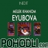 Melek Khanom Eyubova - Azerbaijan - Anthology of Mugam Vol.9 (CD)