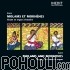 Various Artists - Laos - Molams And Mokhenes - Singing And Mouth Organ (CD)