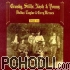 Crosby, Stills, Nash & Young - Deja Vu (CD)