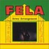 Fela Kuti - Army Arrangement - 1985 (CD)