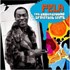 Fela Kuti - The Underground Spiritual Game (CD)