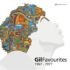 Gilberto Gil - Favourites 1967 - 1977 (CD)