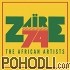 Various Artists - Zaire 74 - The African Artists (2CD)
