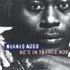 Nyanyo Addo - He is in Trance Now (CD)