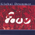 Various Artists - Global Drummer (CD)