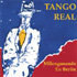 Tango Real Quartett - Milongueando en Berlin (CD)